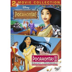 Pocahontas + Pocahontas II