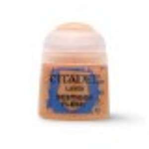 Games Workshop PEINTURE BESTIGOR FLESH (MARRON CHAIR BESTIGOR)