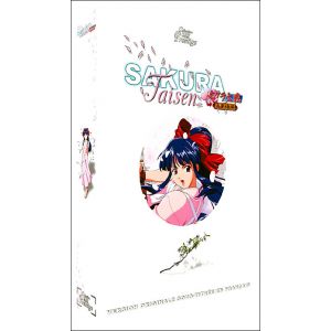 Image de Sakura Taisen