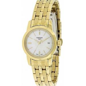Image de Tissot Classic Dream (T0332103311100)