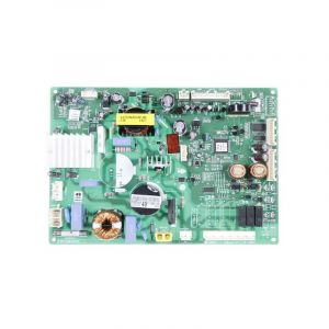 LG Platine Principale Assemblee Pcb Pour Refrigerateur