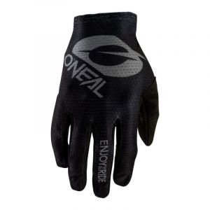 O'neal Gants cross Matrix Stacked noir - L