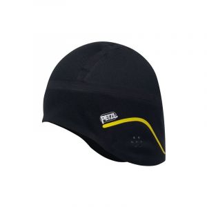 Petzl Bonnet BEANIE Noir - A016BA (m/l)