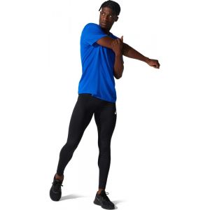 Asics Core Tights Men, noir XXL Pantalons course à pied