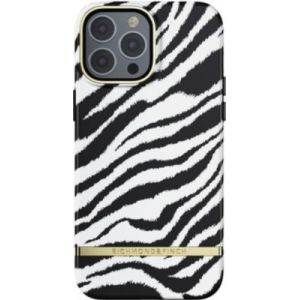 Richmond & Finch Coque iPhone 13 Pro Max Zebre