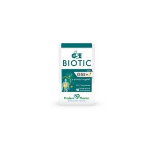 Gse Biotic 60comp