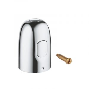 Grohe Grohtherm 1000 Poign&eacute;e d&rsquo;arr&ecirc;t, 47976000,