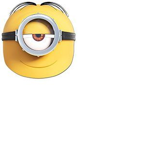 Masques Stuart Les Minions