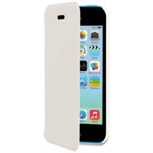 Image de Muvit 18091 - Coque de protection pour iPhone 5C
