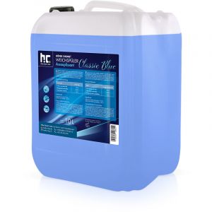 Höfer Chemie 4 x 10 Litre Adoucissant Classic blue