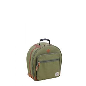 TAMA TSDB1465MG PowerPad Designer Collection Étui de transport pour caisse claire Vert 14" x 6,5"