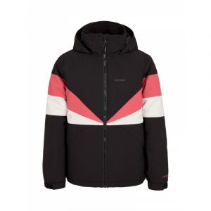 Protest Kid's Prtkate Jr Snowjacket - Veste de ski taille 152, noir