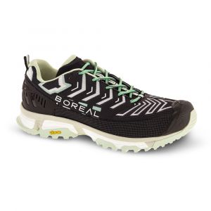 Boréal Chaussures de marche femme Alligator