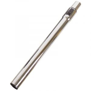 Tectool Berg Tube rallonge téléscopique - Ø32MM - Pour aspirateur NTS 30 PREMIUM - Téléscopique DE 48CM À 78CM