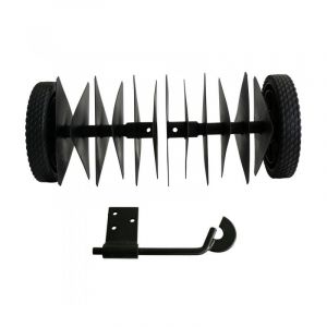 Texas Accessoire aérateur de pelouse pour motobineuse Lilli série 5 91051550100