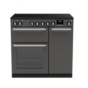 Falcon Piano de cuisson induction INFUSION NGC TAB IND 90 CM ARDOISE