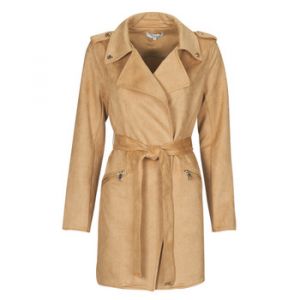 Morgan Trench GARIA Beige - Taille FR 40