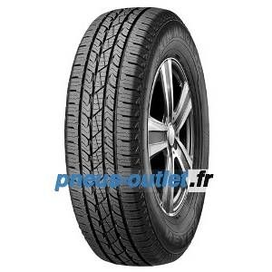 Nexen 255/70 R18 113T Roadian HTX RH5 M+S