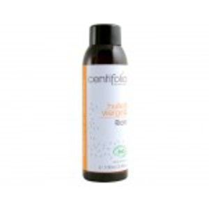 Centifolia Huile vierge bio de Ricin