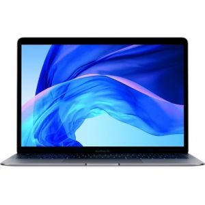 Apple New MacBook Air Sur Mesure Intel Core i5 16Go 256Go Gris sidéral