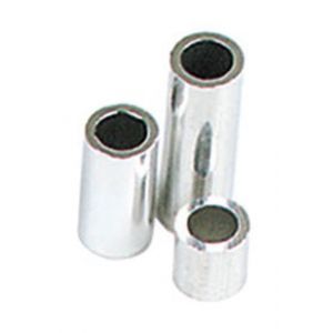 Perel Entretoise en aluminium 8mm m3 - 3578500614173