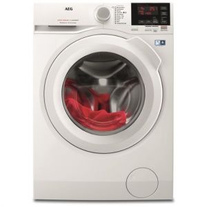 AEG L6FBR842G/ - Lave linge hublot