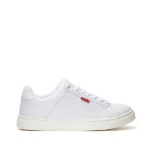 Image de Levi's Baskets Caples W Blanc - Taille 36;37;38;39;40;41