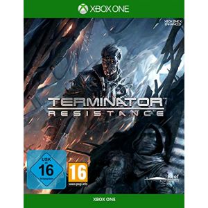 Terminator: Resistance (XBox ONE) [XBOX One]