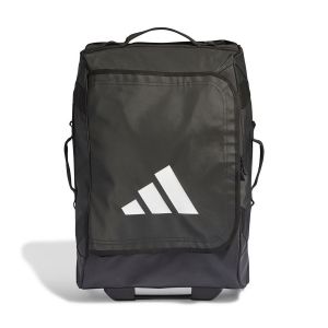 Adidas Trolley Sport 45L noir blanc