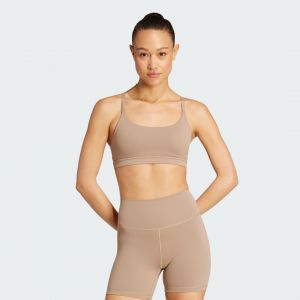 Adidas Brassière All Me Light Support, pointure X-Small - Taille X-Small