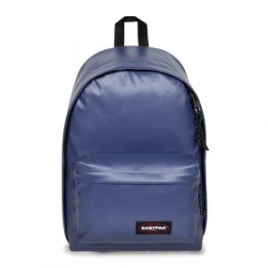 Eastpak Sac à dos Orbit 10L bleu brillant noir pur