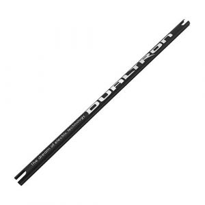 Minimotors Cache Led Colonne direction pour Trottinette Dualtron Mini Long Body Noir