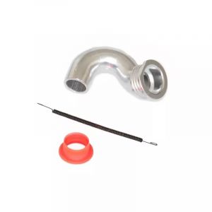 Hobby Tech Coude poli pour 1/10 HT 230520, 230522, 230523, 230524, 230525,230526 - HobbyTek