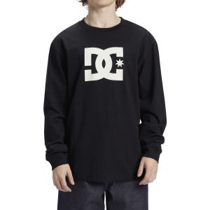 Image de DC Shoes Star T-Shirt noir