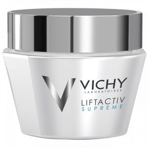 Image de Vichy Liftactiv Suprême - Crème de jour peaux sèches - 75 ml