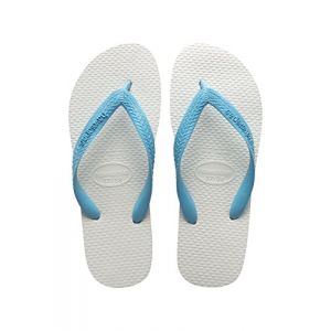 Havaianas Tradicional, Tongs Mixte Adulte, Bleu, 43/44 EU (41/42 BR)