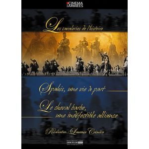 Les cavaleries de l'histoire