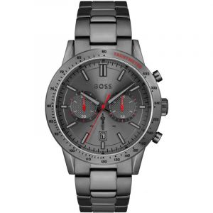 Hugo Boss Montre Chronographe Homme Allure 1513924