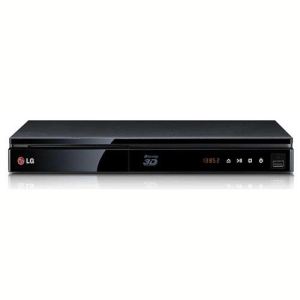 LG BP430 - Lecteur Blu-Ray 3D
