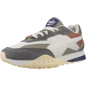 Puma Baskets Blktop Rider Dusty