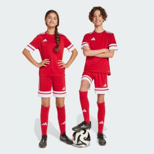 Adidas Short Squadra 25 Enfants
