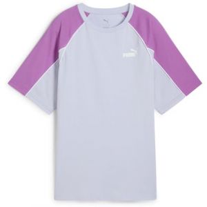 Puma T-shirt sport relaxed t,cool weather femme
