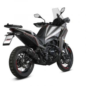 Mivv Silencieux Suono