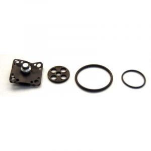 Kit de réparation robinet d'essence moto Tourmax Kawasaki Fck-3