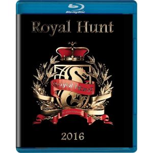 Royal Hunt - 2016