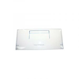AEG Panneau avant imprime pour refrigerateur Electrolux 242535609