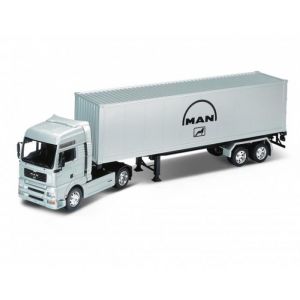 Welly Camion de collection 1/32° W n TG510A