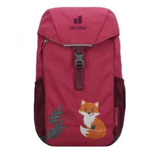 Deuter Waldfuchs 10 Sac à dos pour enfant de maternelle, renard des bois