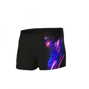 Arena Maillot de bain dreamline noir bleu homme
