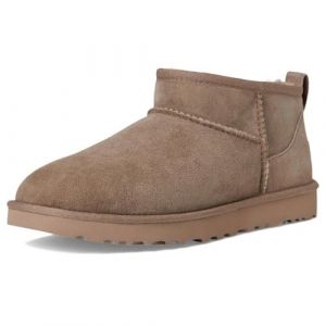 Bottines Et Boots Ugg W Classic Ultra Mini Pour Femme - 36